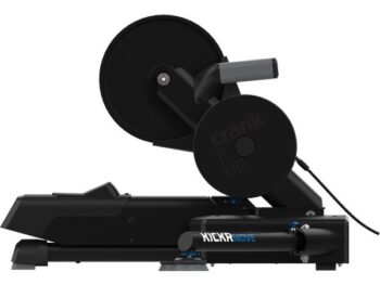 Home Trainer Wahoo KICKR MOVE