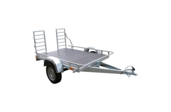 Remorque Sorel Porte tout 8310 PTAC 500 / 600 / 750 kg