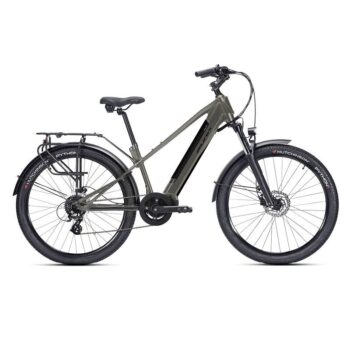 Sunn Urb Over Champagne 460wh