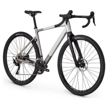 Vélo Focus gravel Atlas 6.7