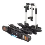 XLC Beluga VC-C03 Bike Rack for two E-Bikes