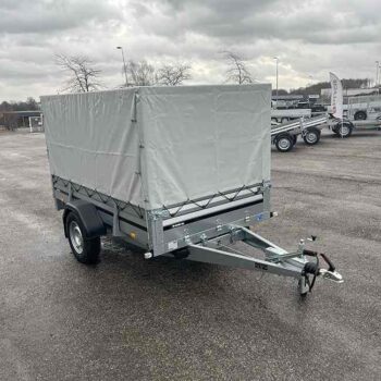 Bâche haute 100 cm pour 2260 larg. 153cm