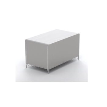 Bâche haute +140cm pour UNILADER 300