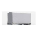 Bâche haute +80cm pour ZASLAW 235