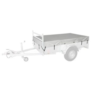 Bâche plate Anssems BSX 205x120 cm