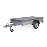 Bâche plate Anssems GT 151x101 cm