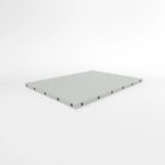 Bâche plate pour BASIC/PREMIUM/MAXI 201
