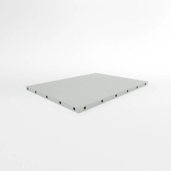Bâche plate pour BASIC 150