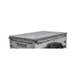 Bâche plate pour ERDE LC251-252