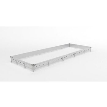 Jeu de ridelles alu pour GT PLATEAU 500