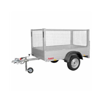 Rehausse grillagée Anssems GT-O 181x101cm