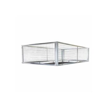 Rehausse grillagée Erdé LC 170