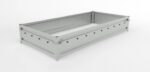 Rehausses de ridelles pleines  BASIC/PREMIUM