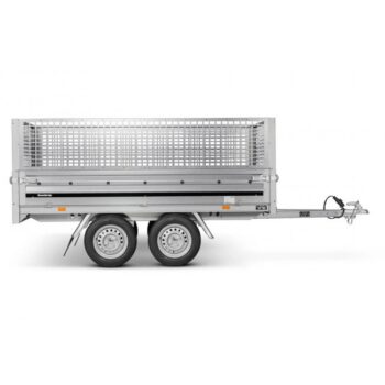 Rehausses grillagées 50cm pour 3205