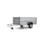 Rehausses pleines 35 cm pour Zaslaw 235