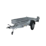 JEU DE 3 RIDELLES PLEINES 20CM PJ255